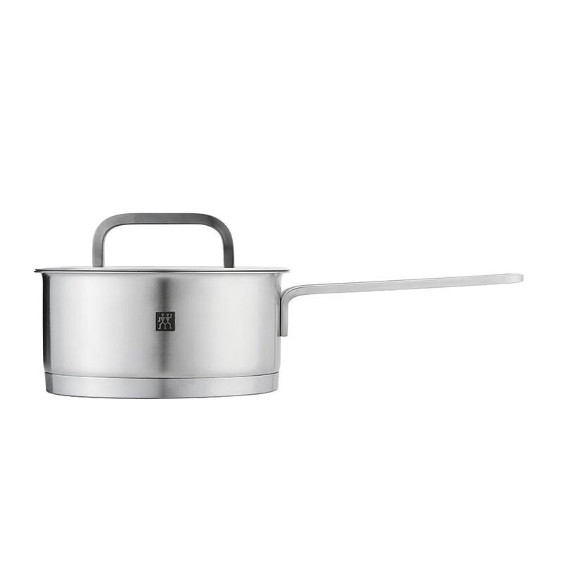 Zwilling Ковш Moment 16 см с одной ручкой