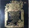 Виниловая пластинка EVARISTO FELICE DALLABACO  TOMASO  Das Italienische Concerto Am Kurkl VMS2045 Schwann Musica  1975 Германия Классическая Б/У