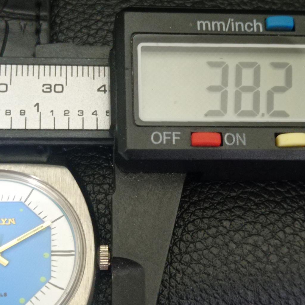 ALLWYN МЕХАНИЧЕСКИЕ С РУЧНЫМ ЗАВОДОМ 6300A ВИНТАЖНЫЕ ИНДИЯ МУЖСКИЕ ЧАСЫ С СИНИМ ЦИФЕРБЛАТОМ a703946-1