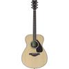 YAMAHA Акустическая гитара Yamaha FS830