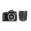 Canon EOS 80D Digital SLR Camera + EF-S 15-85mm F/3.5-5.6 IS USM Zoom Lens