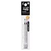 Pilot Ballpoint Pen Refill Friction Ball 23 Biz 0.38 Black 2 Pieces LFTRF40UF2B
