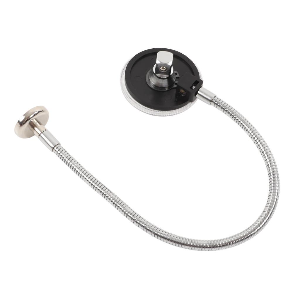 360 Degrees Wrench Angle Gauge 1/2 Inch Drive Angle Gauge Meter  Maintenance Technician