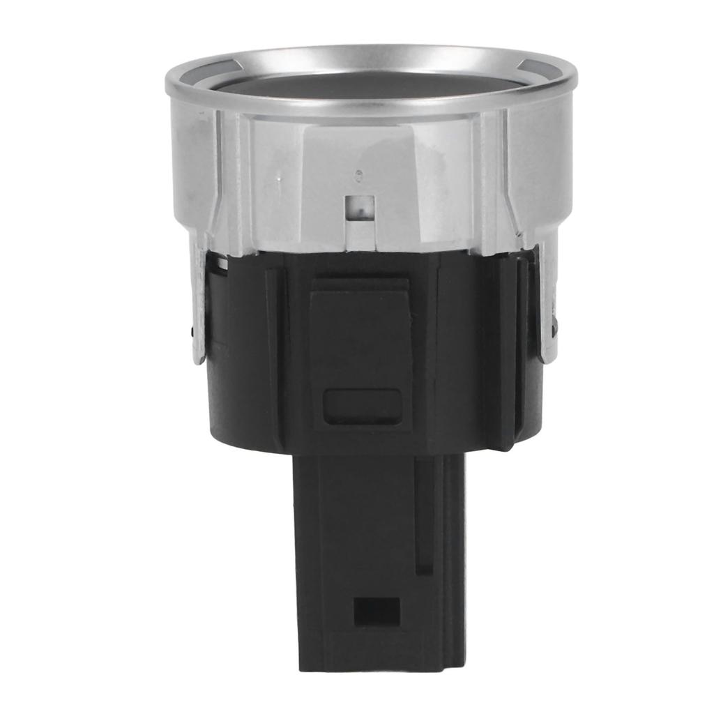 Car Starter Switch Button 98021996ZD Engine Start Switch Replacement for Citroen C4 C5