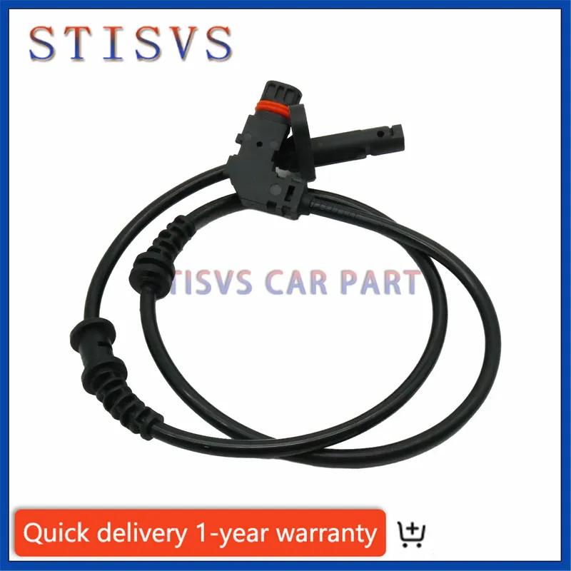 2079057701 Front Left Right ABS Wheel Speed Sensor for Mercedes-Benz E350 E400 E550 2014 2015-2017 2079059502 A2079057701