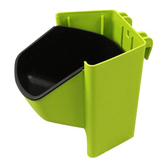 Креативный вертикальный подвесной цветочный горшок для озеленения сада, балкона, контейнер для растений