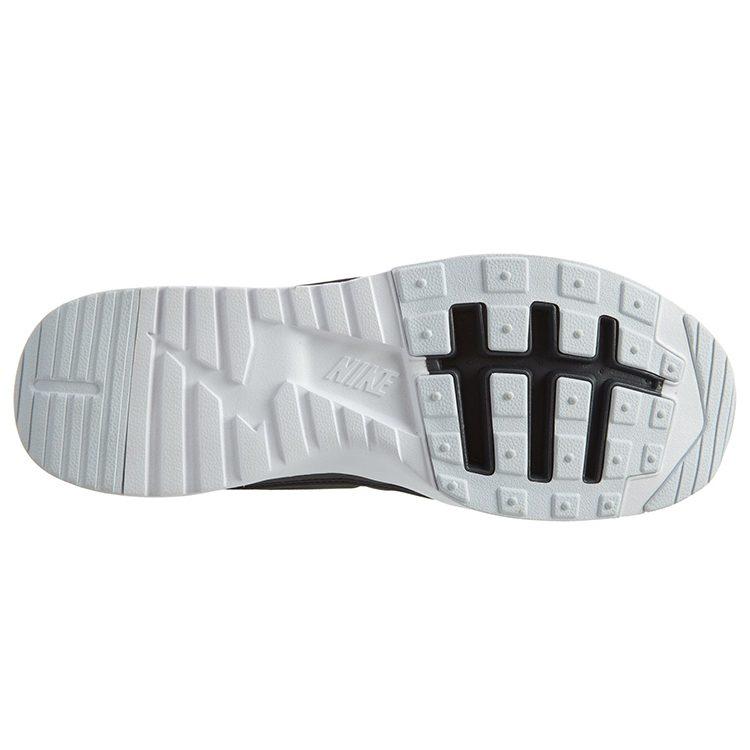 Nike Air Max Thea Ultra Черный/Черный Белый Женские 844926-001