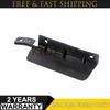 New Fender Car Rear Wheel Fender Lining Wind Blocking Lip Mud 51627158383 516271583834 for BMW X5 E70 06-13 Mudguard Small Liner