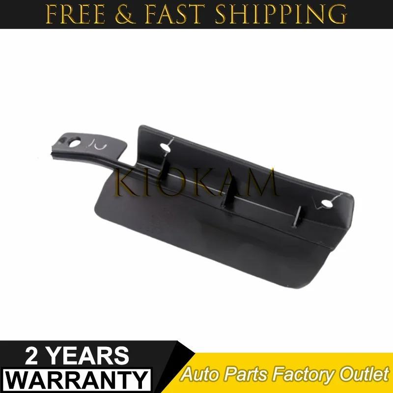 New Fender Car Rear Wheel Fender Lining Wind Blocking Lip Mud 51627158383 516271583834 for BMW X5 E70 06-13 Mudguard Small Liner