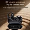 Lenovo TC3402 Open-Ear Ear-Hook Wireless Bluetooth Sports Headphones
