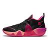 Li-Ning Мужские кроссовки Wade DLO Ice Black Fuchsia ABPS007-3