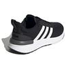 Adidas Neo Racer TR21 Wide 'Черный' GW7963
