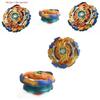 Высококачественные волчки Beyblade Burst B139 для детей, атакующие, пластиковые, металлические