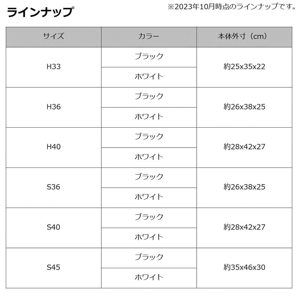 Daiwa Iso Bucket H33(K) White
