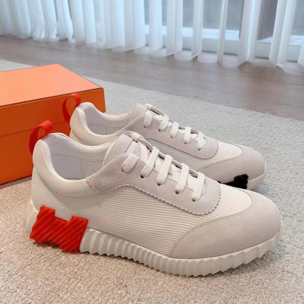 H мужские кожаные универсальные кроссовки на платформе мужские повседневные дышащие белые туфли женские, черные кеды мужские