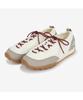The North Face Ns94S61M White Label Низкие кроссовки Cliff Цвет: Слоновая кость