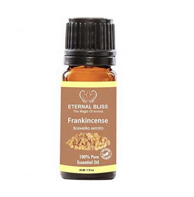 Эфирное масло Ладана (Босвеллия серрата) (30 мл), Frankincense Essential Oil,  Eternal Bliss