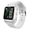 Shot Navi Hug GPS Golf Navigator Наручные часы Тип Shot Navi Hug (белый)