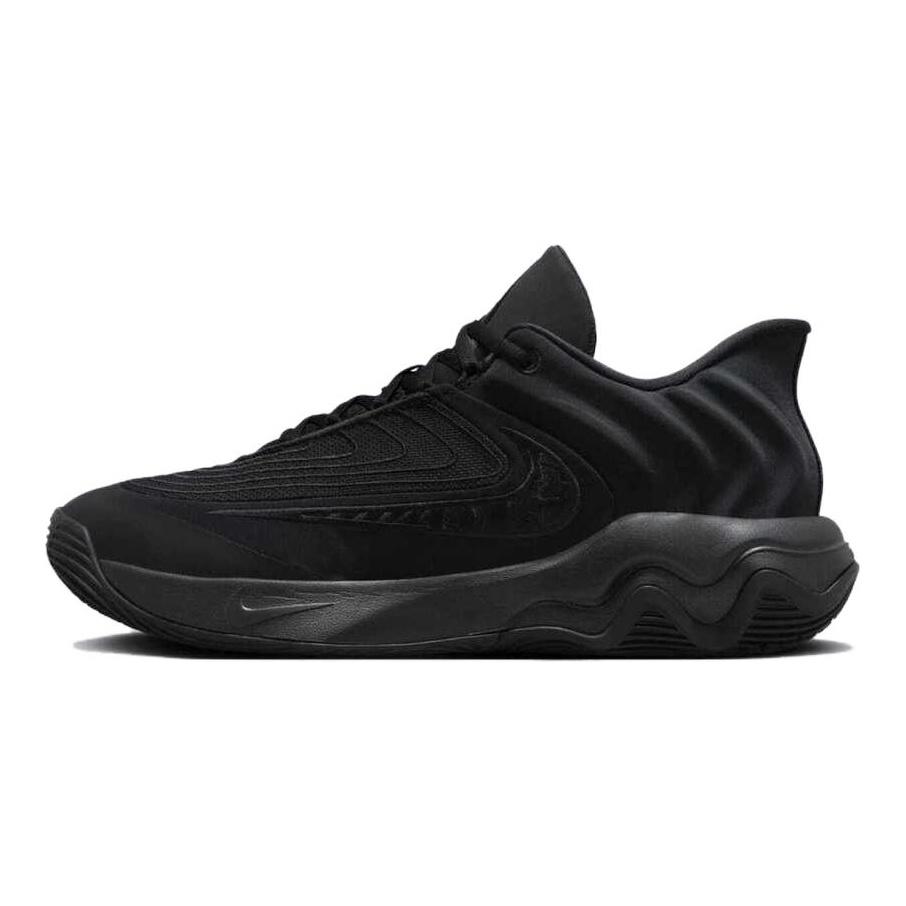 Nike Кроссовки Giannis Immortality 4 Ep 'Black' FQ3681-003