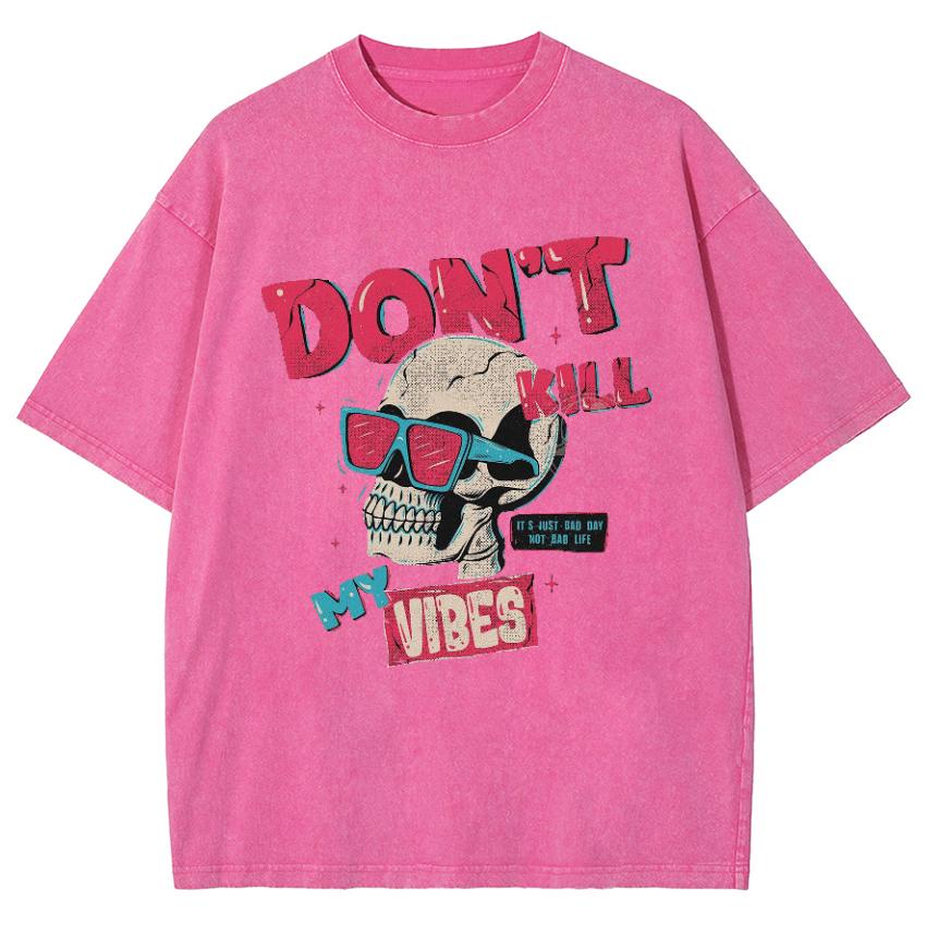 Женская футболка унисекс свободного кроя, вареный деним, круглый вырез, короткий рукав, летний тренд, хип-хоп, Y2K, мягкий топ, мужской