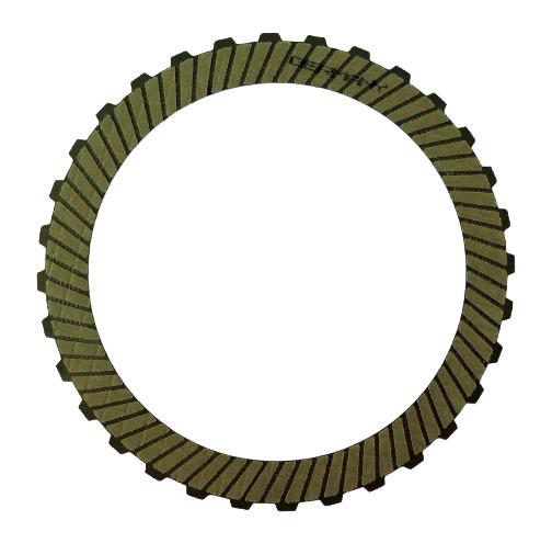 Tarcza Cierna 6Dct450 Mps6 Powershift Kosz 2-4-6 6Dct470 Kosz 1-3-5-Reverse