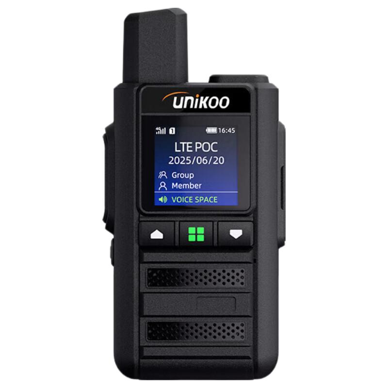 4G/5G Общесетевая рация UNIKOO (Китайская версия)