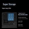 Minisforum MS-01 Dual 10 Gigabit Mini PC Workstation (CN version)