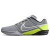 Zoom Metcon Turbo 2 Wolf Grey Volt Men Sneakers Black White DH3392-001