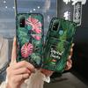 Back Cover Cover Phone Case For Doogee N30 Dirt-resistant Waterproof Soft Case Card Slot Shockproof Anti-knock Cartoon
