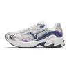 Mizuno Кроссовки Adventure V2 Низкие Папины Кроссовки Унисекс Белые D1GH250309
