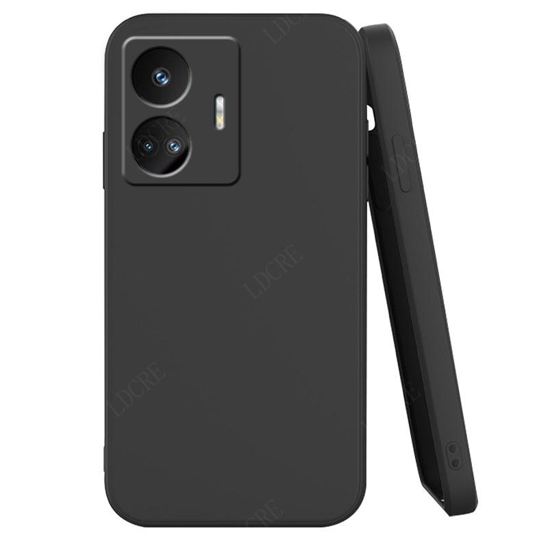 For Cover OPPO Realme GT Neo 5 SE Case For Realme GT Neo 5 SE Capas New Shockproof TPU Soft Cover For Realme GT Neo 5 SE Fundas