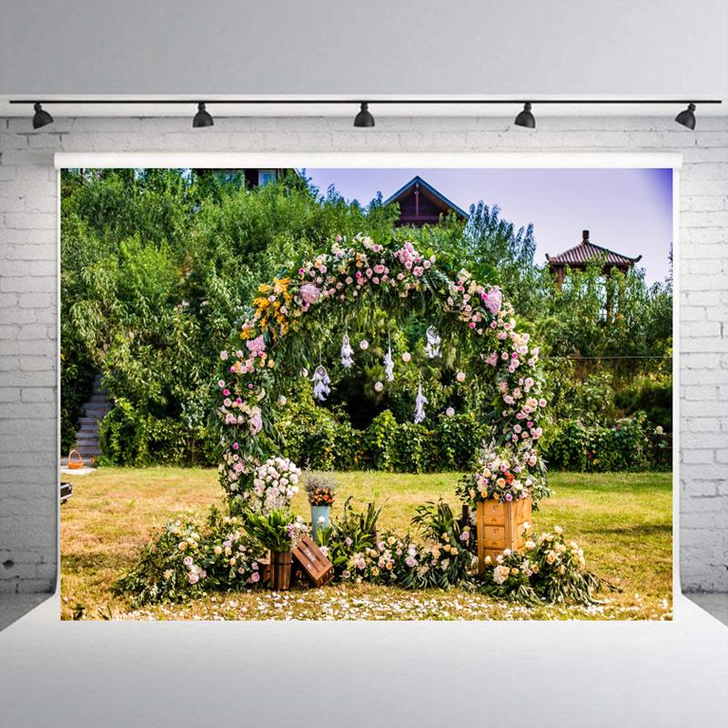 5x7ft 6x8ft 6x10ft Photography Backdrop Vinyl Photo Background Studio Props