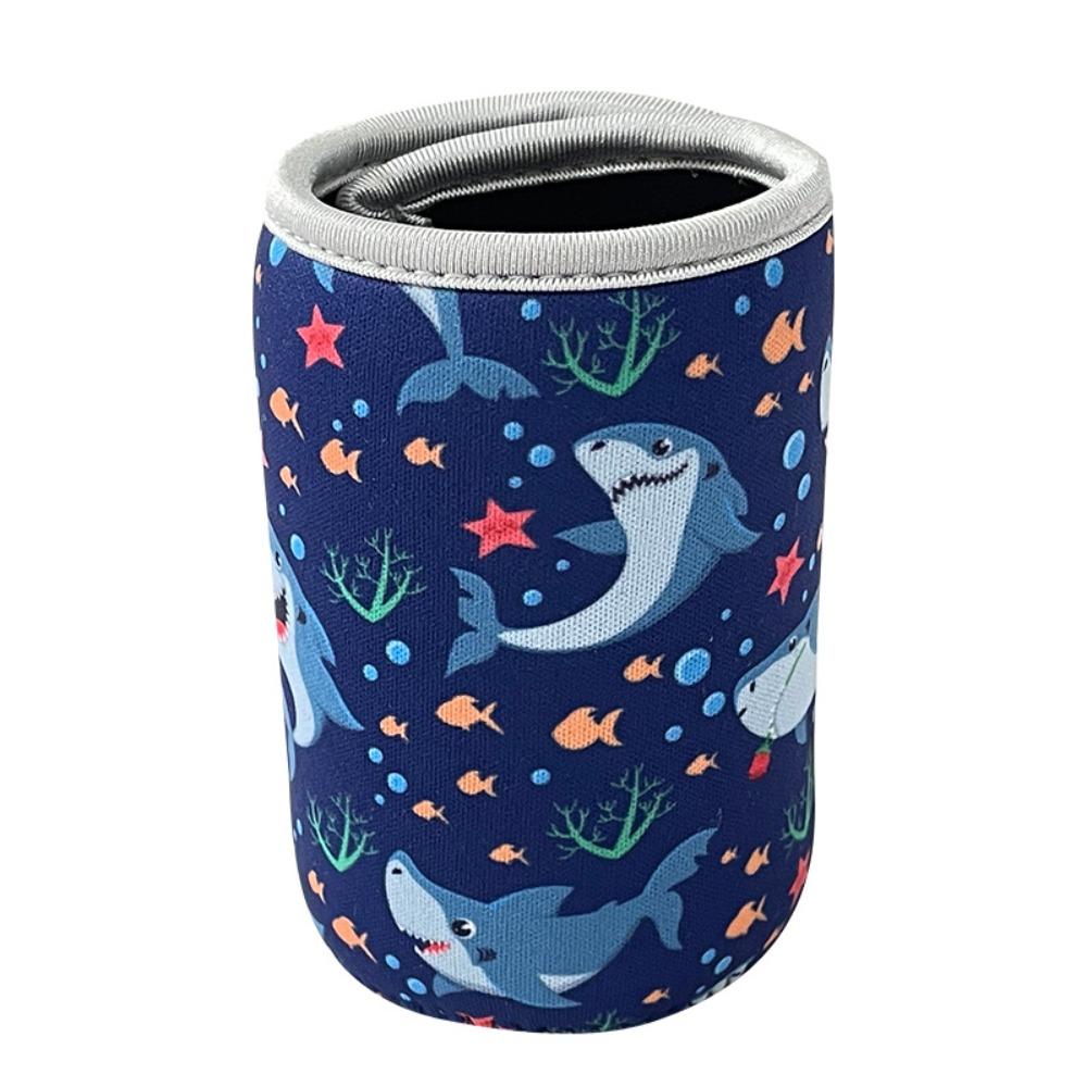 Защитный чехол Изоляционный чехол для чашки Подогреватель детской бутылочки для молока Рукав для бутылочки для молока Чехол для бутылочки для молока