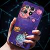 3D Flowers Emboss Fundas For Poco X6 Pro Case Soft Silicone Phone Case for Xiaomi Poco X6 Pro Poco X 6 Pro X6Pro Pocox6 Pro Bags