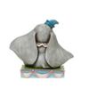 Enesco Dumbo Size 5 x 9 x 8 cm DTR4045248 Statue/Figure "Disney Traditions"