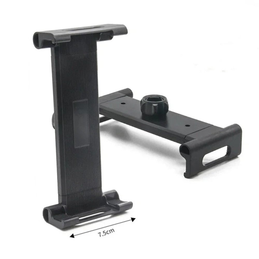 Multifunctional Tablet Stand Clip Holder Adjustable Laptop Stand Bracket Universal Fixed Base