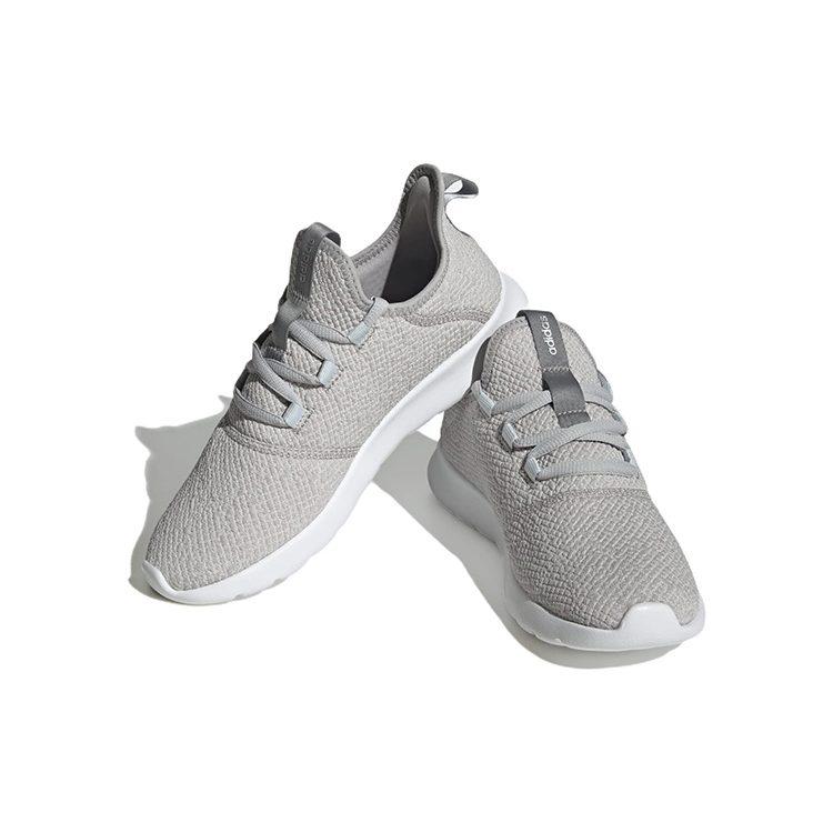 adidas Женские Cloudfoam Pure 2.0 'Grey Silver Metallic' Женские HP6228