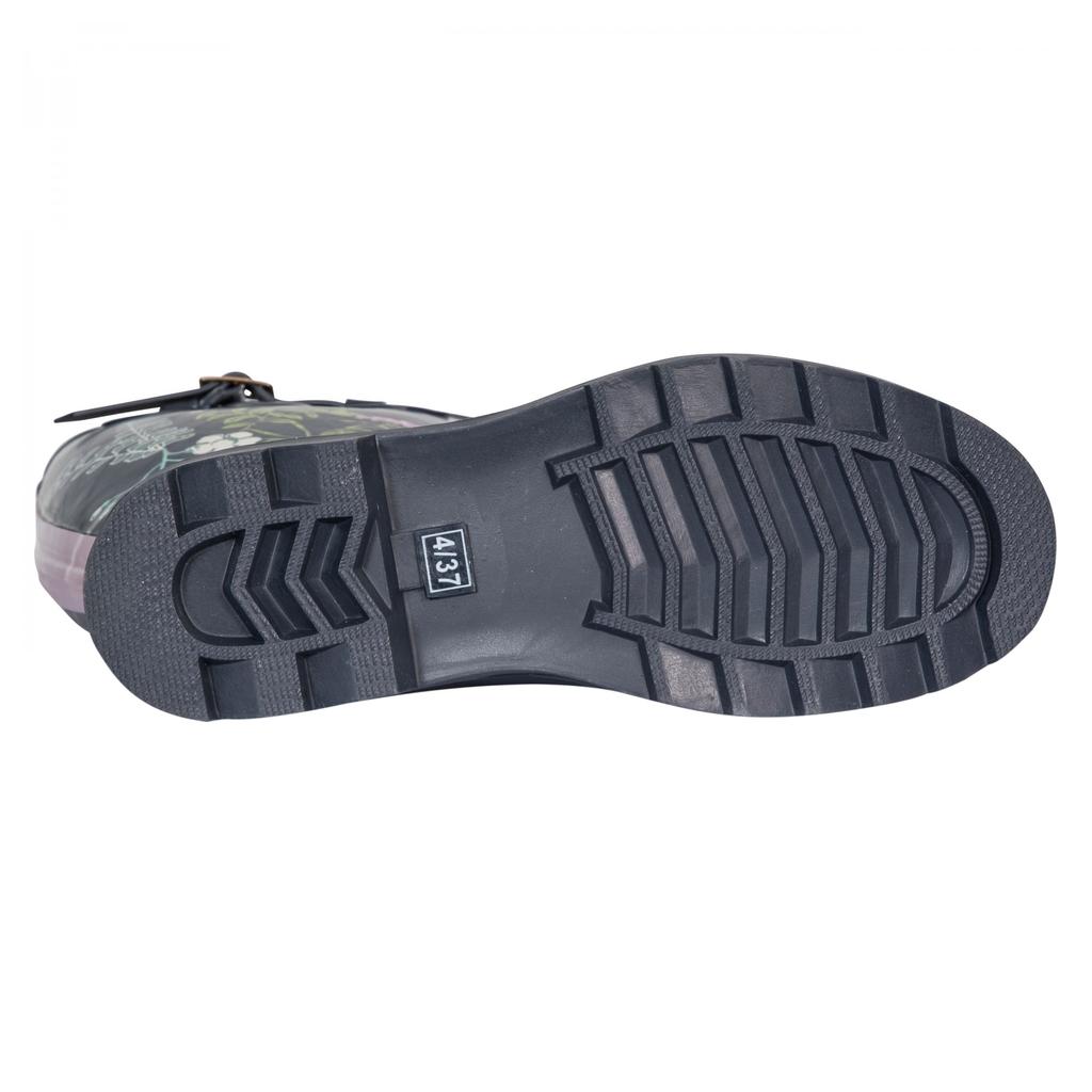 Womens/Ladies Elena Wellington Boots