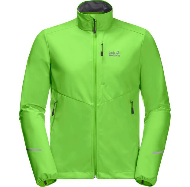 Куртка Jack Wolfskin Delta Tour