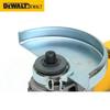 Электрическая угловая шлифмашина DeWalt вилка CN (адаптер в комплекте)