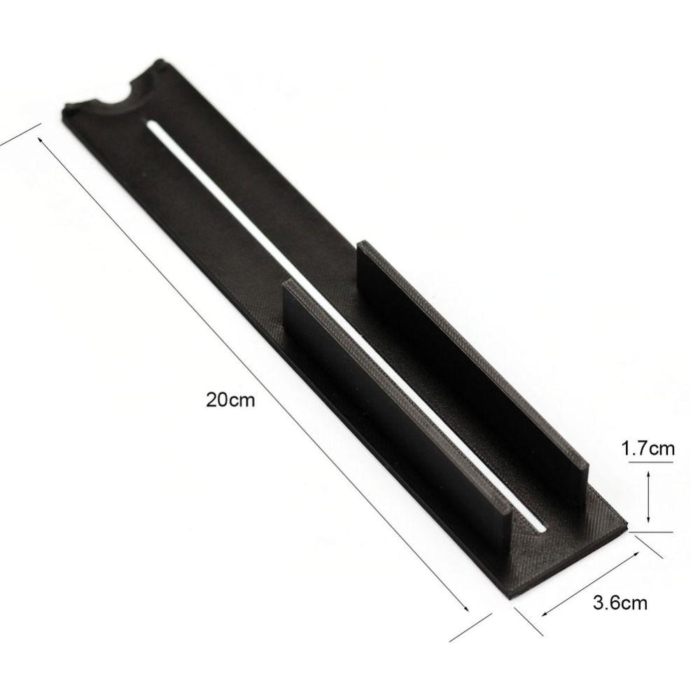 Universal Billiards Cue Trainer Straight Trainer Aiming Practice Cue Correction Tool Stability
