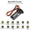 Mini Tracker ST-901 Car GPS Locator GSM GPRS Real-time Vehicle AGPS Positioning Device Geographical Fence Overspeed Alarm