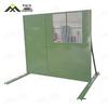 Modular Outdoor Training Obstacles