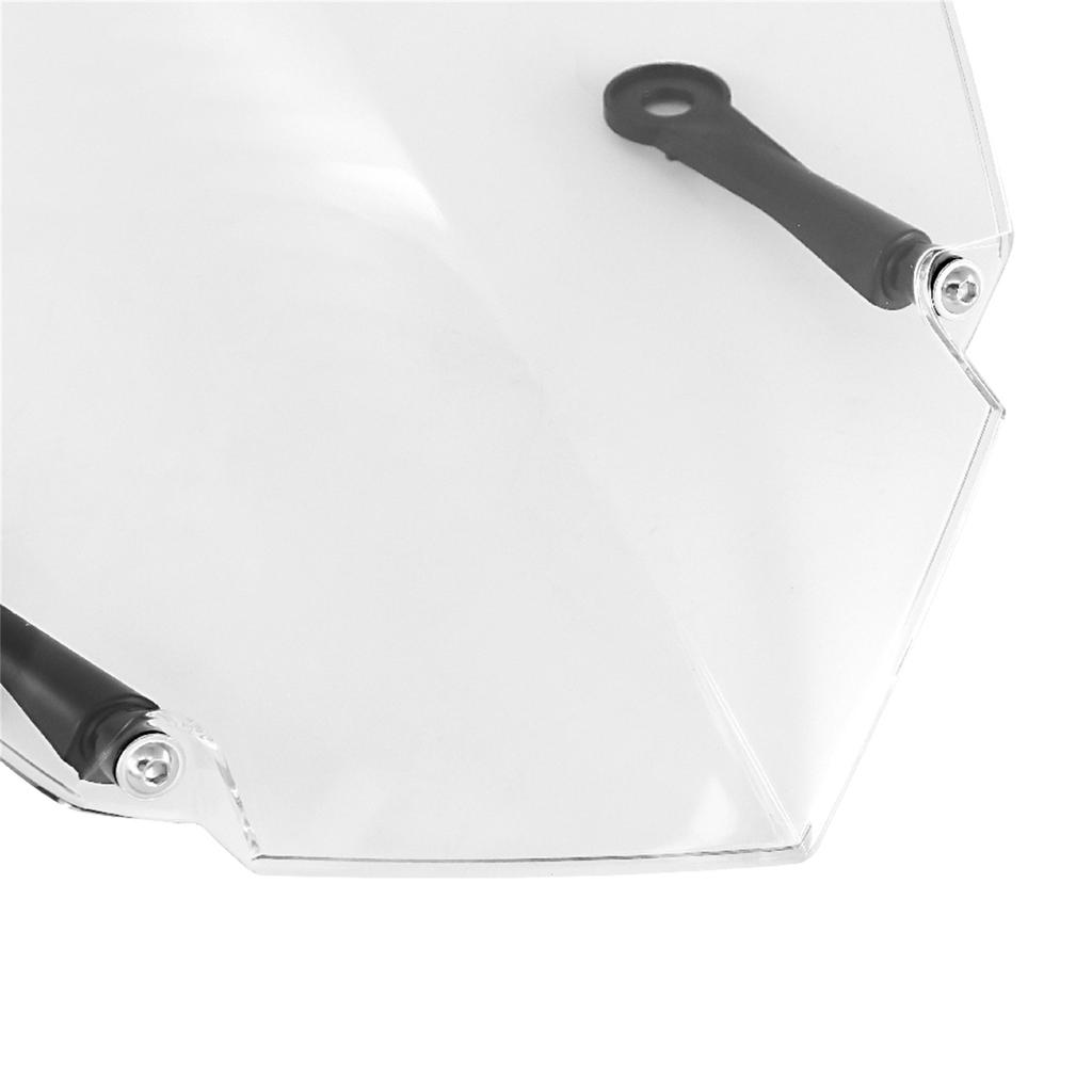 Dustproof Headlight Protector Cap Compatible for R1200GS R1250GS Motorcycle Head Light Protcion Guard Cover Anti-scratch