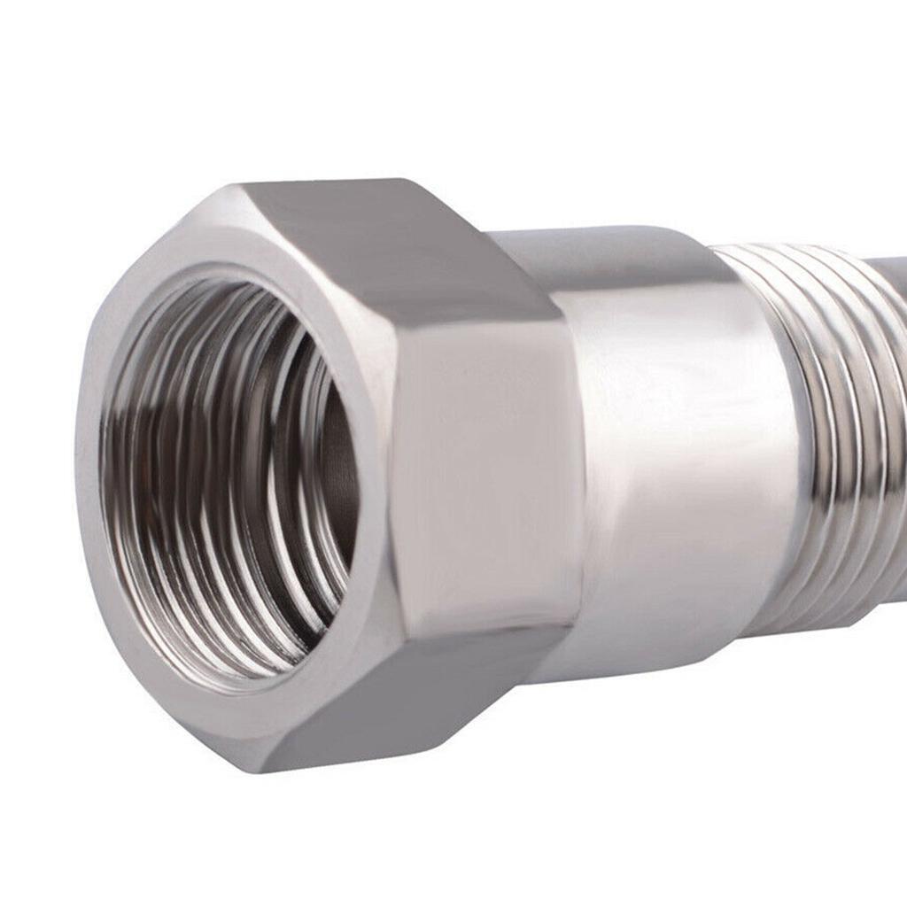 Car CEL Fix Check Engine Light Oxygen O2 Sensor Spacer Adapter