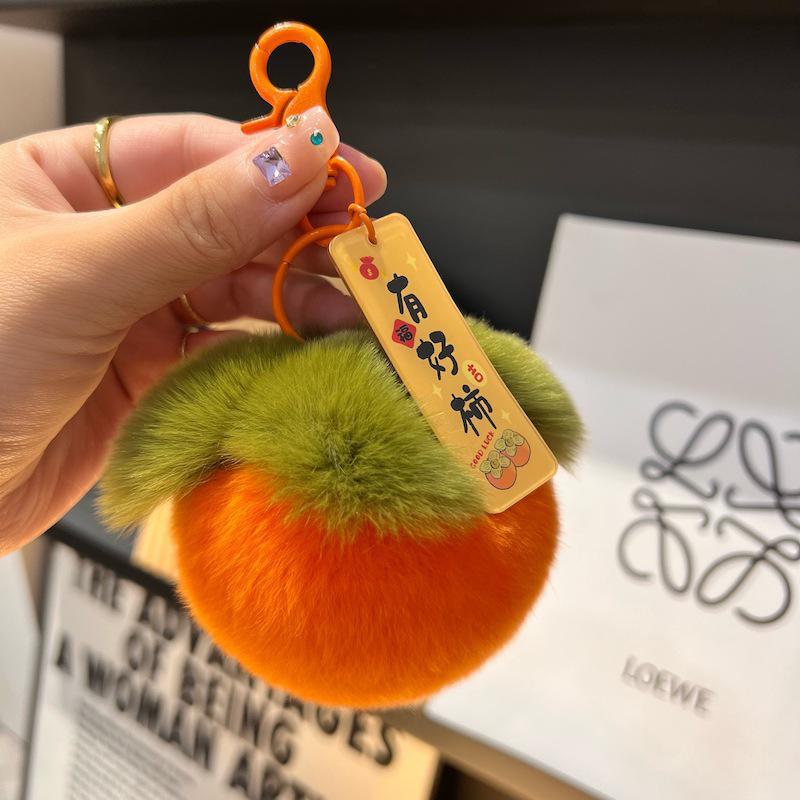 "Мультяшные Плюшевые Брелоки-Подвески и Аксессуары для Телефона"