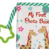 Photo Album for Newborn Boys Toddler Kids Gifts