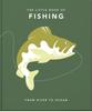 Книга The Little Book Of Fishing By Orange Hippo -