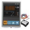 BFKT4 Visual Liquid Level Display Switch Controller Water Level Sensor Controller