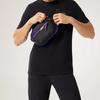 Arc'teryx Arro 2.5L Fanny Pack Mountaineering Bag Outdoor Bag Nylon Silver Phantom Purple Men's (Unisex) Outdoor Bags